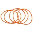 thumbnail image 2 of SPRING Easy Installation Electric Sewing Machine Motor Belt Plastic Belt Machine Belt M115, 2 of 9
