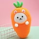 thumbnail image 5 of Fiudx Ofertas Y Liquidación Novedosos Juguetes De Peluche Vegetales De Simulación Para Decoración De Regalo De Almohada Para Hombres Y Mujeres, 5 of 6
