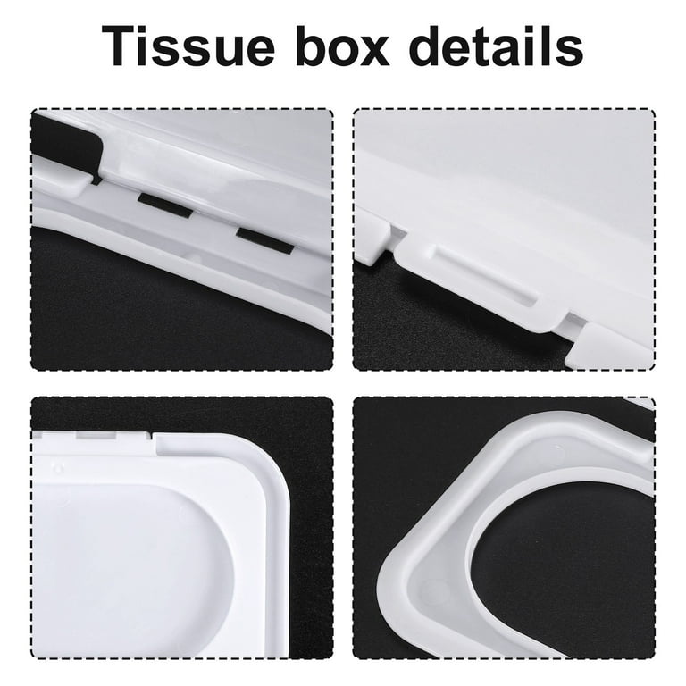 Wet hotsell wipes lid