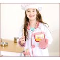 thumbnail image 3 of Melissa & Doug Chef Role Play Costume set, 3 of 4