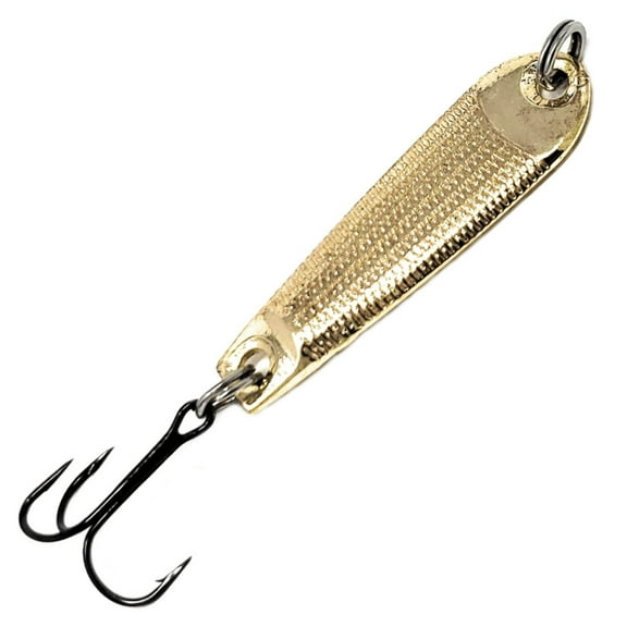 Reaction Tackle Tungsten Jigging Spoons (2-Pack)