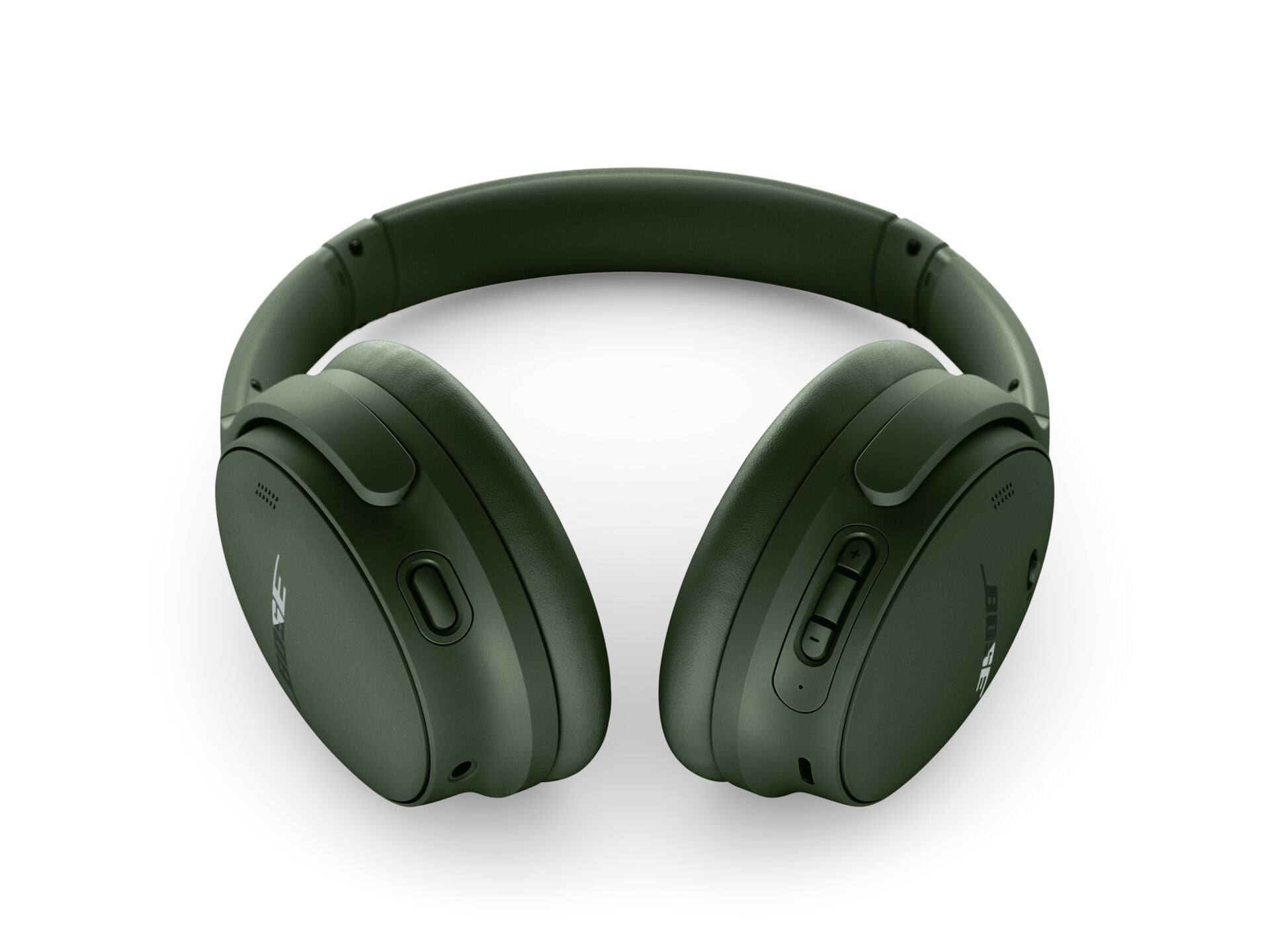 ⭐︎新品未使用⭐︎BOSE QUIETCOMFORT サイプレスグリーン Bose QuietComfort Headphones, Bluetooth Over Ear Noise