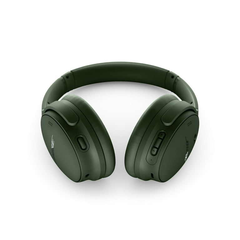 Bose QuietComfort Headphones, Bluetooth Over Ear Noise