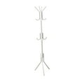 thumbnail image 2 of simhoa coat Rack Multi Stand Holder Organizer hanger Standing Coat Hanger Pole for White, 2 of 8