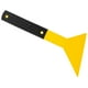 thumbnail image 3 of Windscreen Oil Film Remover Car Film Tool Kit Car Film Triangle Car Maintenance Ergonomic Long Handle Design 1Pc, 3 of 5