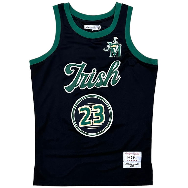 st vincent st mary basketball jersey