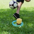 thumbnail image 1 of OULII 4Pcs Foot Pump Portable Inflator For Boat Ball Balloons Home Use, 1 of 8