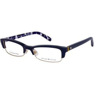 NEW Brooklyn Lilac SCARLETT Eyeglasses 53/17/145 - Walmart.com display picture 1