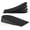 Black, variant on Adjustable Heel Lift Inserts for Shoes - Pack of 1 Bukihome Adjustable Heel Lift Inserts for Shoes for Heel Pain,Heel Spur,Orthopedic Heel Lift Inserts Medium(Women 9-11.5/Men 7-9.5)