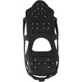 thumbnail image 1 of Large Ice Traction Stainless Steel Cleats, 1 of 2