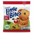 thumbnail image 3 of "Little Bites Muffins Variety Pack – 24 Count, 3 Delicious Flavors (Chocolate Chip, Blueberry & More)", 3 of 4