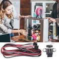 thumbnail image 2 of 6 Sets Mechanical Endstop Switches Modules 3D Printer Limit Switch with Cable, 2 of 7