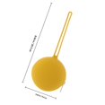 thumbnail image 2 of unbranded Bolsa Organizadora Para Copa Menstrual De Silicona Con Textura Y Resistente, 2 of 8