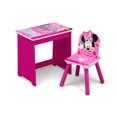 Disney Minnie Mouse 4Piece RoominaBox Bedroom Set by Delta Children