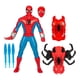 thumbnail image 4 of Figura de Acción Hasbro Marvel Spiderman Twhip Blast, 4 of 4