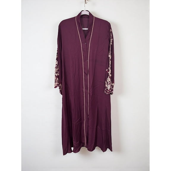 Women’s Abaya Burqa, Modest Islamic Dress, Aug46