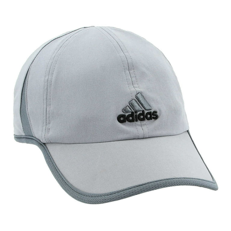 Adidas Adizero Climacool Cap Men/Women Hat Running Workout UPF50 Sun Protection Walmart.com