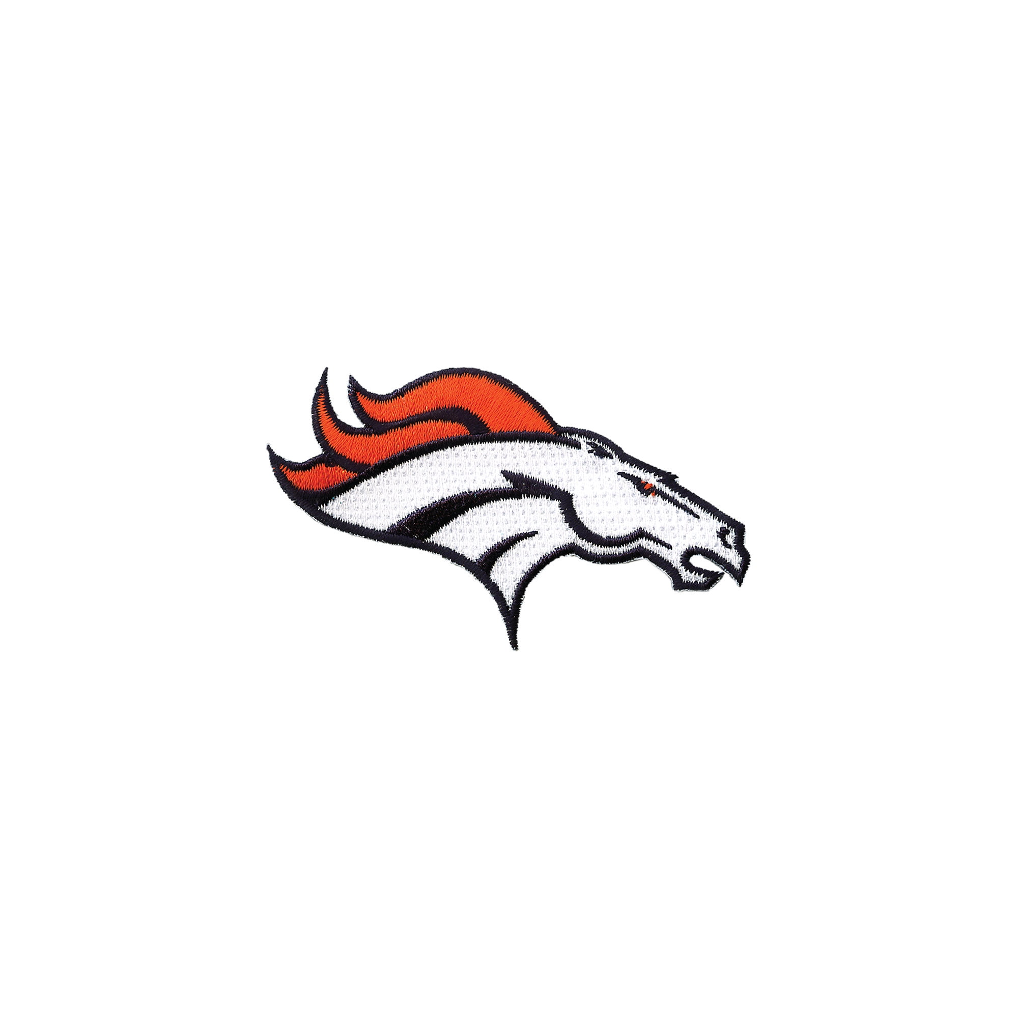 Tervis Classic Tritan NFL® Denver Broncos - Primary Logo | 16oz Classic Tumbler with Travel Lid