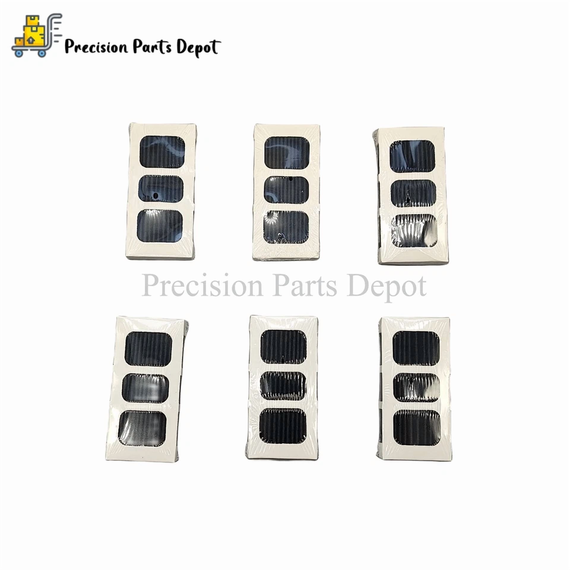 6* Replacement Refrigerator Air Filter Fits Frigidaire Paultra2 Pureair Ultra Ii