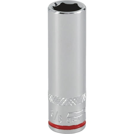 

Channellock 1/4 In. Drive Socket