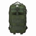 thumbnail image 2 of Mochila táctica deportiva de camuflaje al aire libre de 26 litros para escalada, 2 of 5
