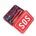 thumbnail image 2 of Storage Box for Outdoor Tools, Climbing Wrench, Flashlight,, 2 of 7
