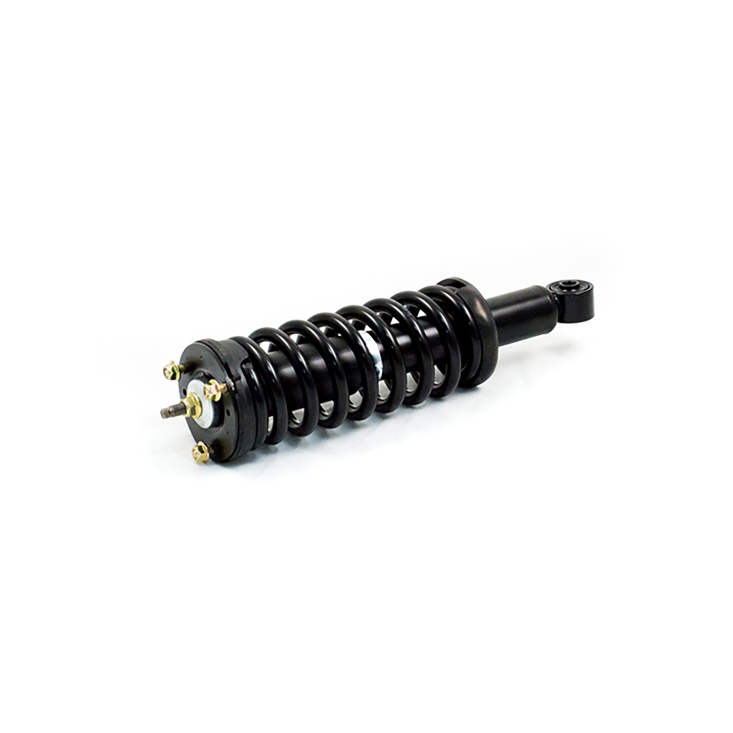 Gabriel G57282 Ultra ReadyMount Front Complete Strut Assembly Fits 04-12 Chevrolet Colorado RWD; 04-12 GMC Canyon RWD (1 pack)