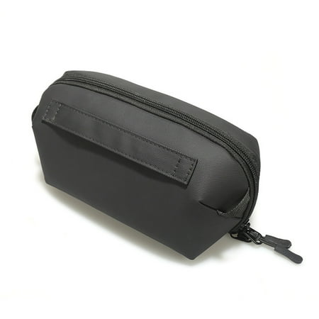 AOOOWER Lightweight Travel Camera Case Spacious Interior Compartment Adjustable Carrying Cord