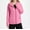 Red, variant on Teen Girl Fleece Jacket Casual Long Sleeve Zip Up Jacket with Pockets Warm Hooded Coat Fall Clothes Size 11-12 Years Girls Clothes