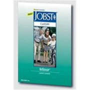 Jobst 714021 Bellavar One Leg Open Toe Chaps