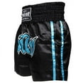 thumbnail image 2 of Youth Thai Shorts - Blue, 2 of 6
