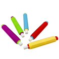 thumbnail image 1 of SPRING Multipurpose Chalk Holders Compatible with Standard Size Chalks (5 Pack), 1 of 7