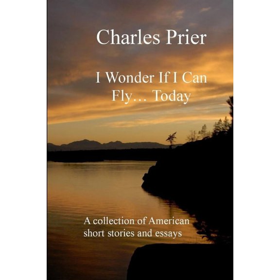 I wonder if I can fly... Today, (Paperback)