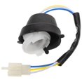thumbnail image 1 of Motorcycle Light Wiring Harness Motorcycle Headlight Socket Motorcycle Light Bulb Harness Adapter, 1 of 4