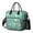 Pioneer Flower Floral-1, variant on Pioneer Flower Floral Print Pattern Womens Lunch Box for Work,Insulated Large Lunch Bag,Leakproof Adult Lunch Bag for Work,Beach,Travel,Picnic,Camping