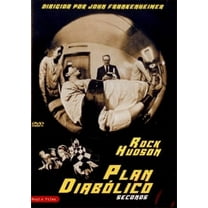 Seconds [ NON-USA FORMAT, PAL, Reg.0 Import - Spain ]