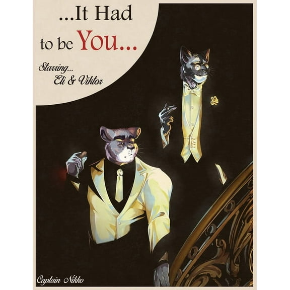 It Had to be You, (Paperback)