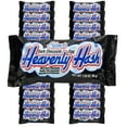 thumbnail image 2 of Elmer's Dark Chocolate Heavenly Hash Eggs 24 Individual Eggs, 2 of 2