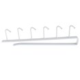 thumbnail image 2 of 1PC Kitchen Under Shelf Storage Rack Cupboard Hooks Cup Holder Cabinet Organizer, 2 of 6
