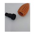 thumbnail image 2 of Afilador de anzuelos de pesca de diamante de doble grano negro rojo YONGSHENG, 2 of 4