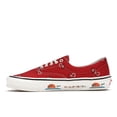 thumbnail image 2 of Vans Men's OG Era Paisley Red Shoes, from StockX, 2 of 5
