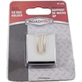 thumbnail image 2 of Lot of 4 RoadPro RP-232C Chrome Double Sided Tape Style CB Radio Mic Holders, 2 of 9