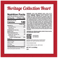 thumbnail image 3 of Fannie May Heritage Collection Chocolate Candy Assortment (was Colonial Assortment) Qty 2-1LB with Artistix Gift Tag and Insulated Shipper Box Bundle, 3 of 5