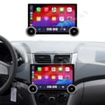 thumbnail image 2 of ZWNAV 11.5 inch Android 15 Car Radio For Hyundai Verna 2011-2016 Car Multimedia Video Player GPS Navigation Carplay Head Unit Touch Screen 4G, 2 of 15