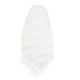 thumbnail image 2 of Fashion Girl Rose Net Gradient Color T Crochet Braids Wavy Small Curly Hair Wigs, 2 of 4