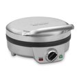 thumbnail image 1 of 4-Slice Belgian Waffle Maker, 1 of 1