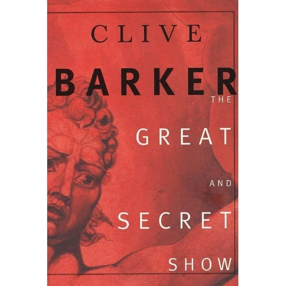 The Great and Secret Show, (Paperback)