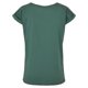 thumbnail image 3 of Build Your Brand - Camiseta para Mujer (Hoja Clara), 3 of 4