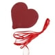 thumbnail image 4 of KAKOWELY Banderines de corazones rojos para bodas, Navidad, fiestas y decoración del hogar., 4 of 4