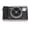 Black, variant on 4K Photography Digital Camera Retro CCD Vlogging Video Camera 50MP 2.8" Display Autofocus 16X Zoom High Definition Flash Travel Camera for Beginners (10.2 oz / 289 g), Matte Black